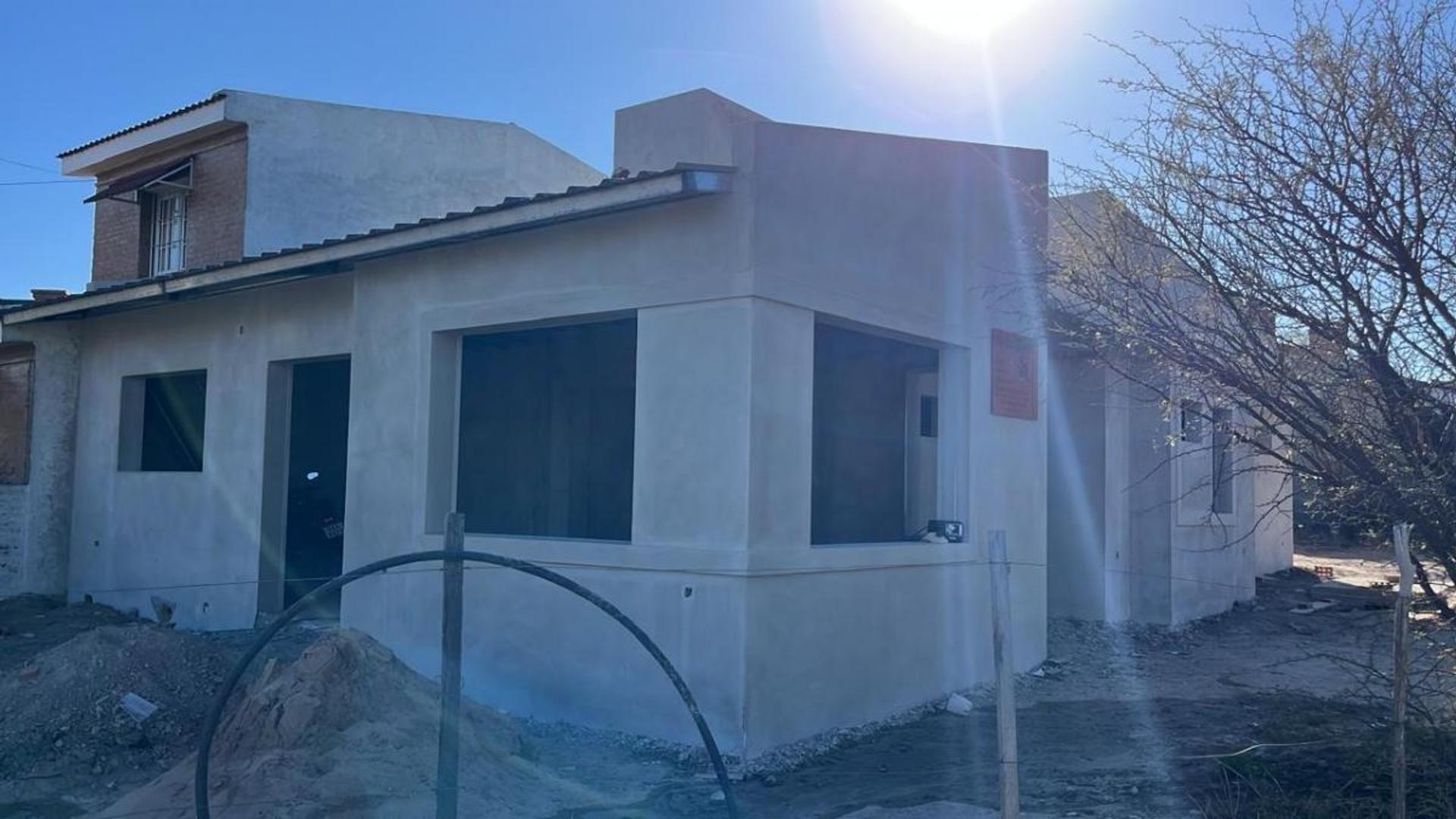 Casa en Venta con 1 cochera