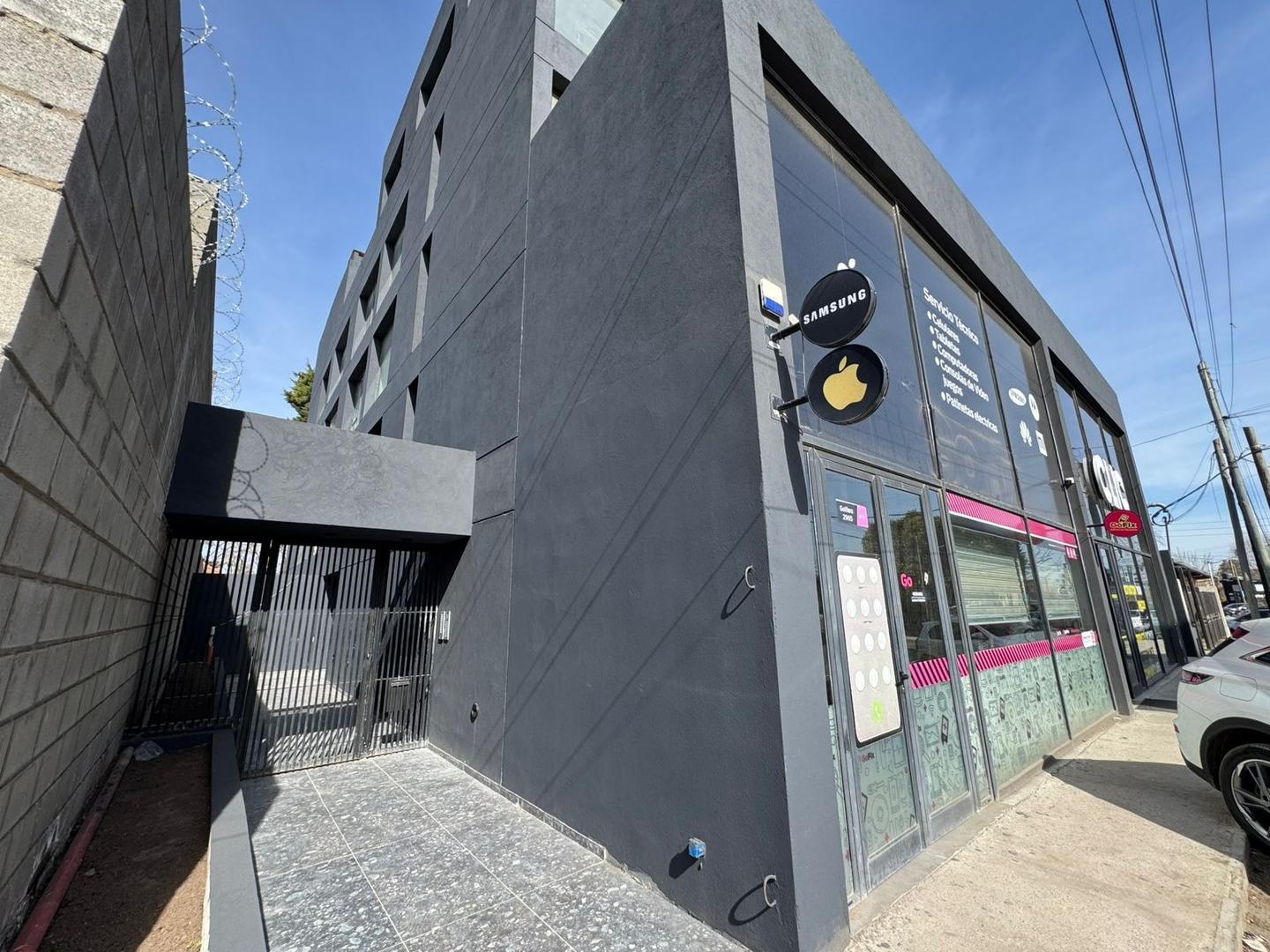 Hermoso depto. a estrenar