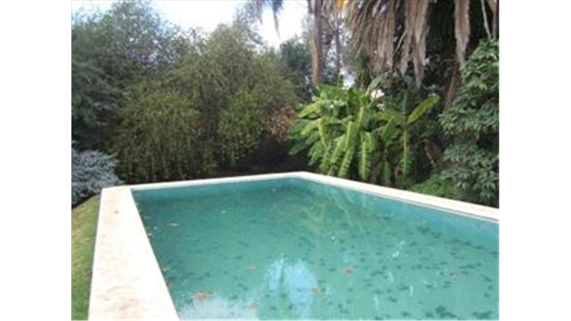 Quinta en Venta 30 años