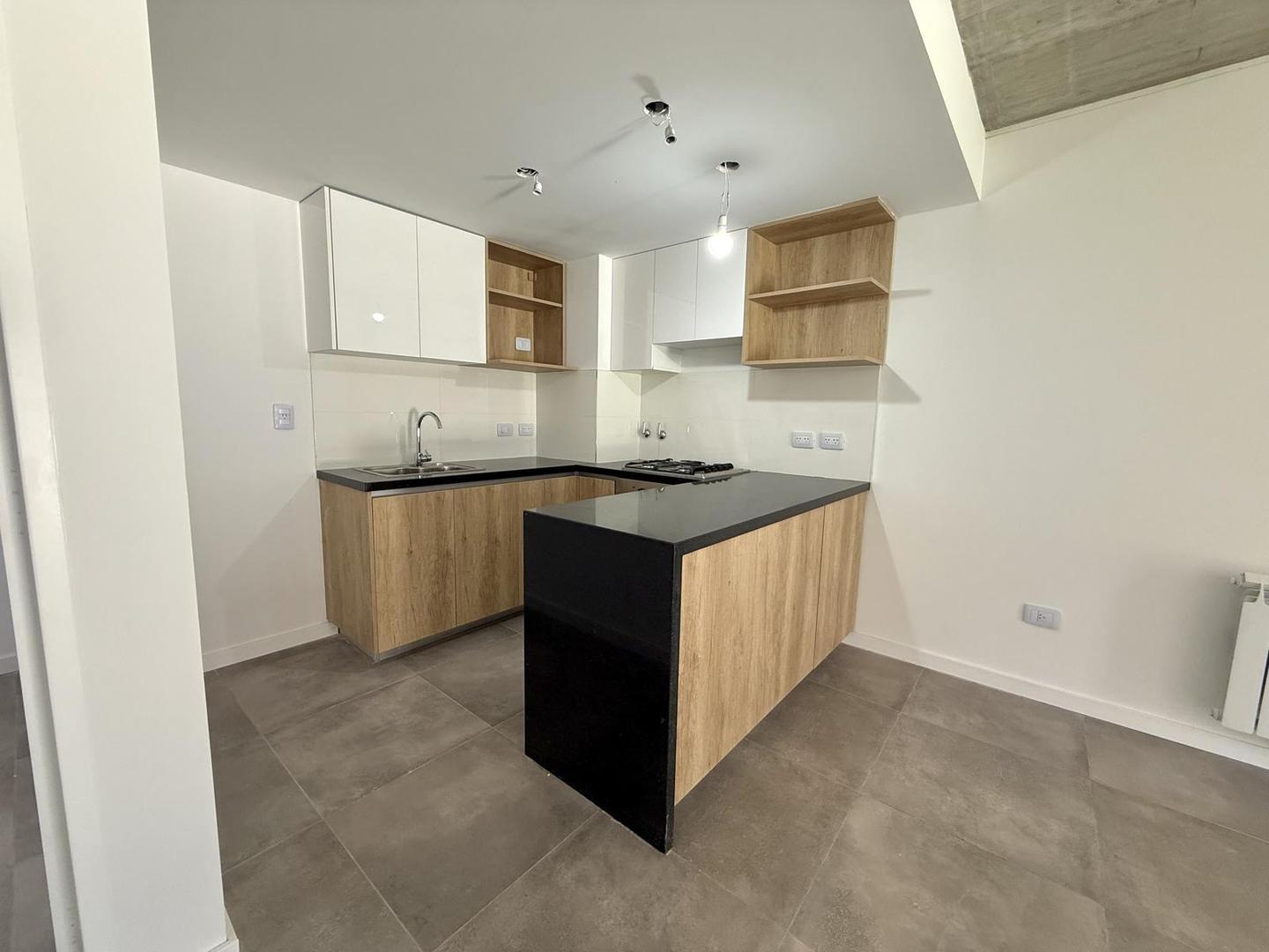 Departamento - Centro