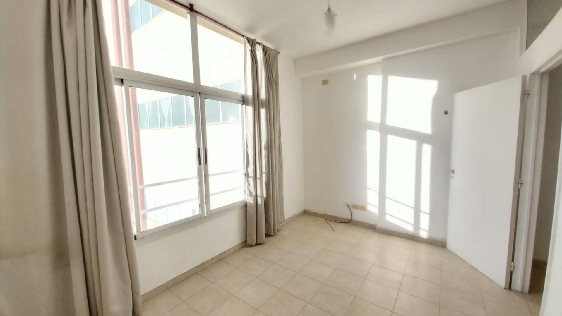 Venta Departamento Palermo, 2 Ambientes, Vista Abierta