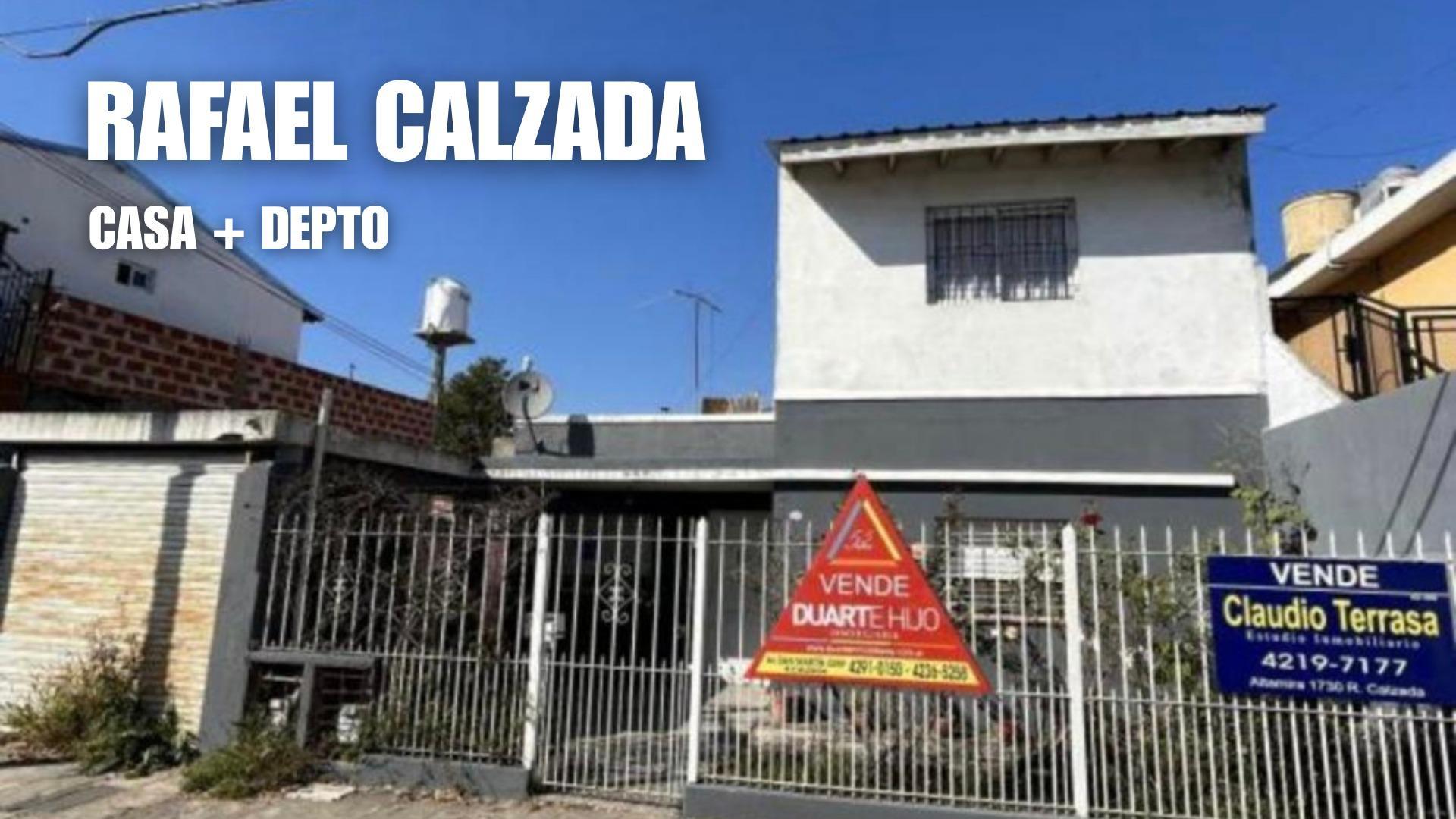 CASA EN VENTA