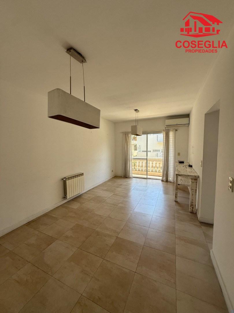 Alquiler Departamento 2 ambientes Palmas del Sol, Pilar