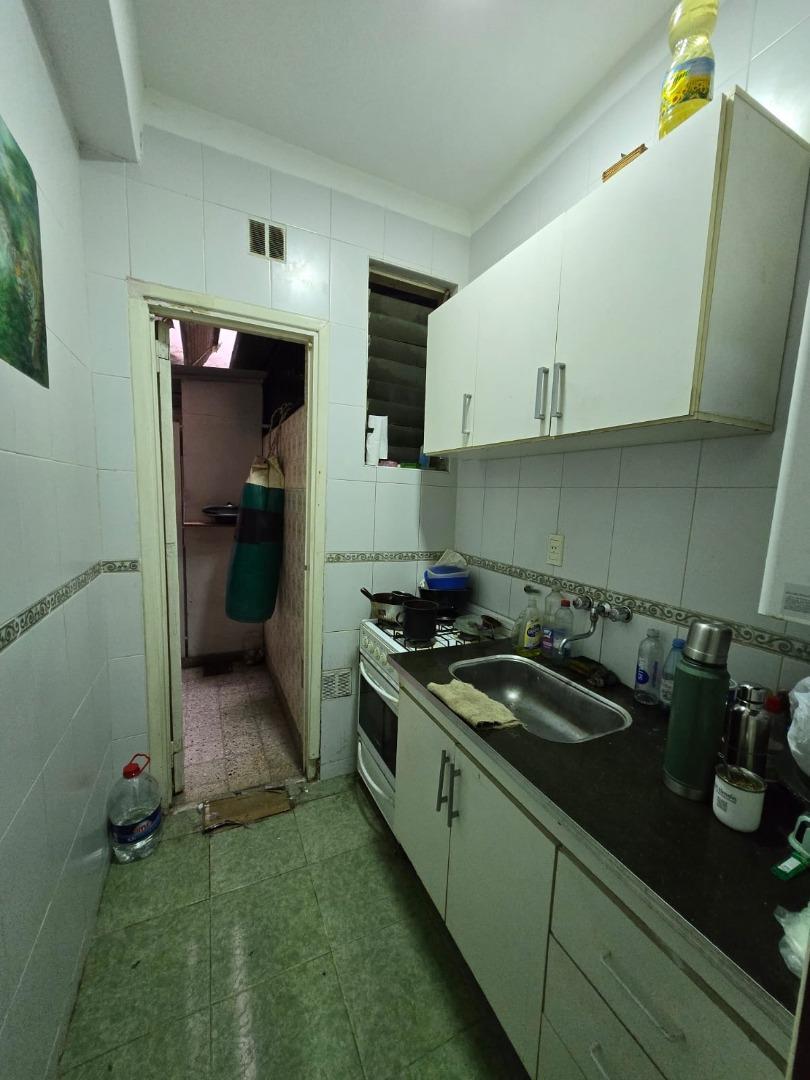 Depto Tipo Casa en Venta 60 años