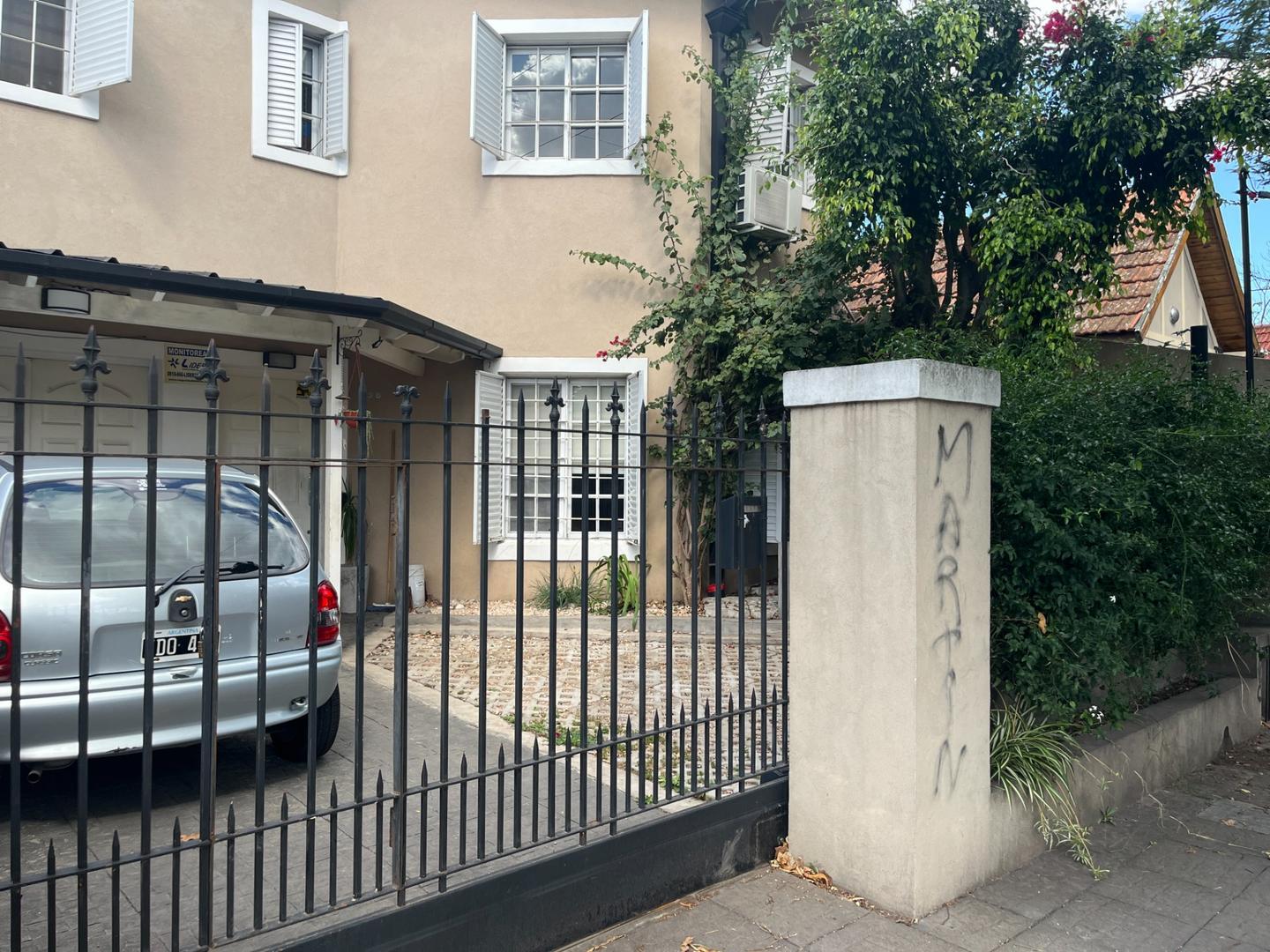 Pedro Etchegoyen 438