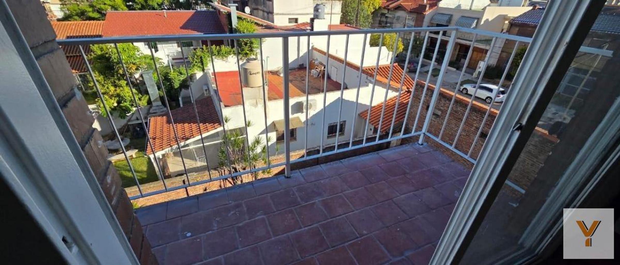 Departamento en Alquiler de 2 dormitorios