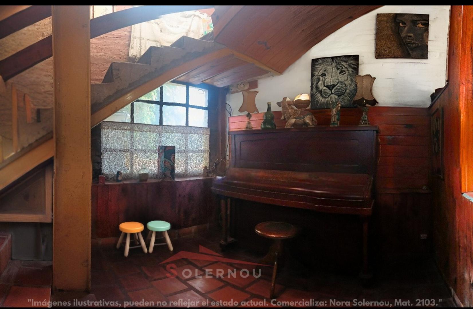 Casa en Venta en Longchamps, USD 84.892