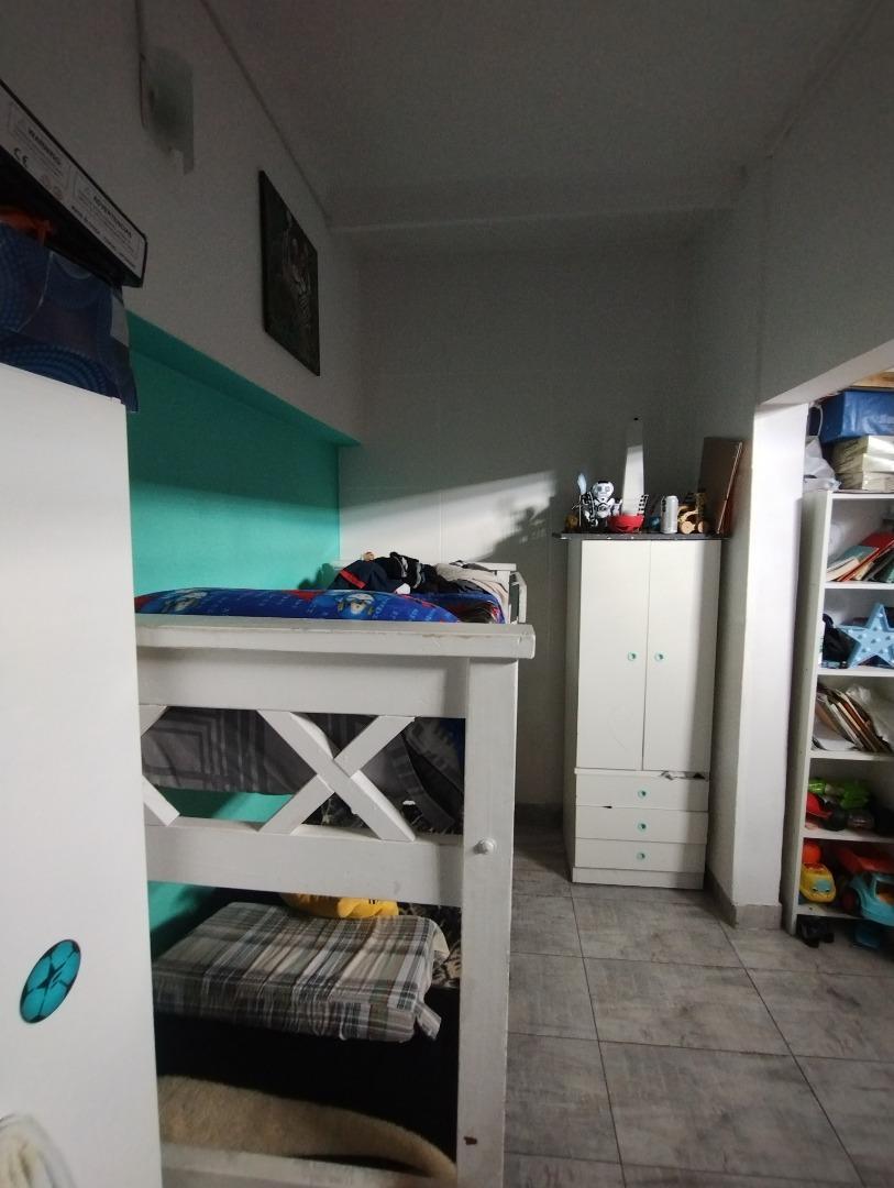 Depto Tipo Casa en Venta en Moron, USD 68.000