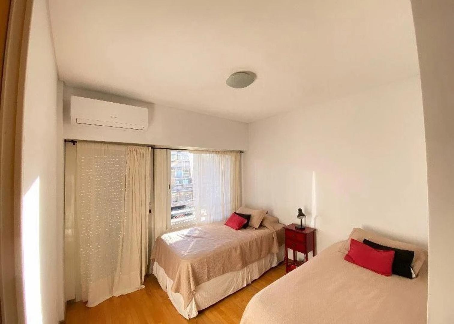 Departamento en Alquiler Temporal en Puerto Madero, USD 2.300