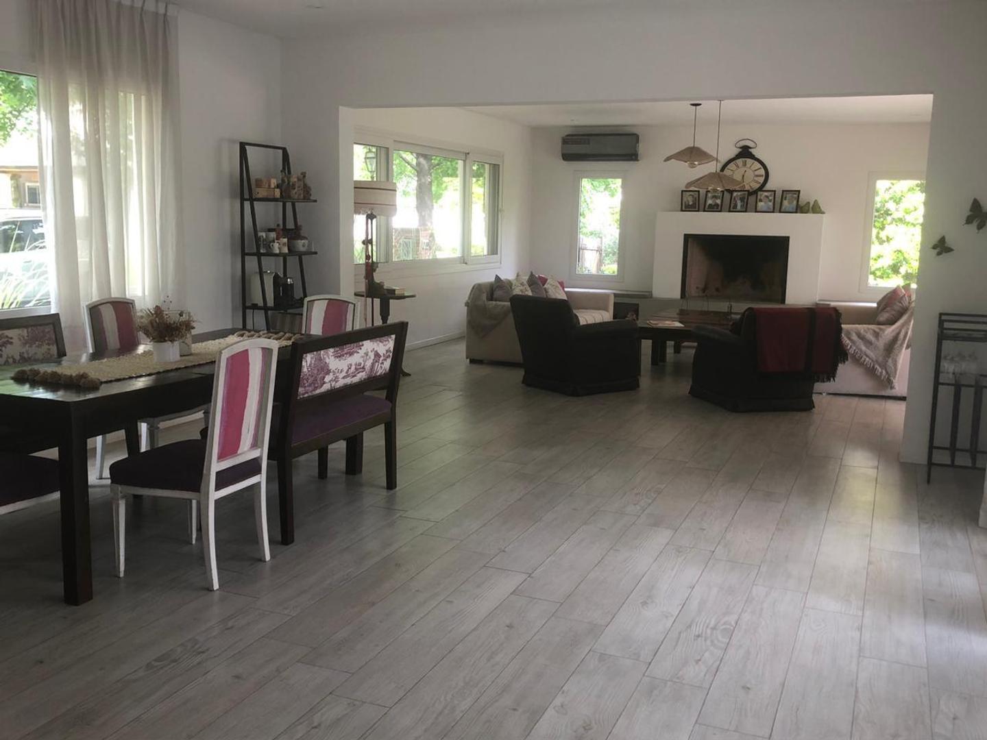 Barrio Sausalito en Pilar