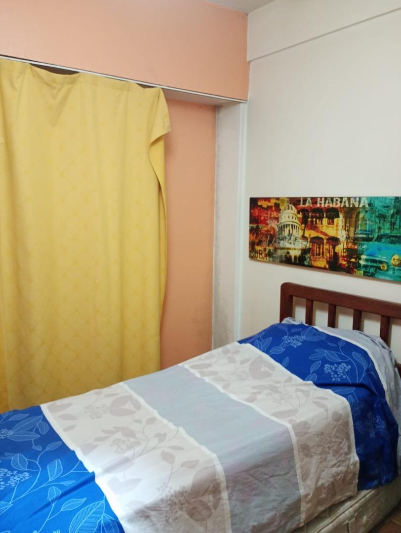 Departamento en Venta en Primera Junta, USD 79.000