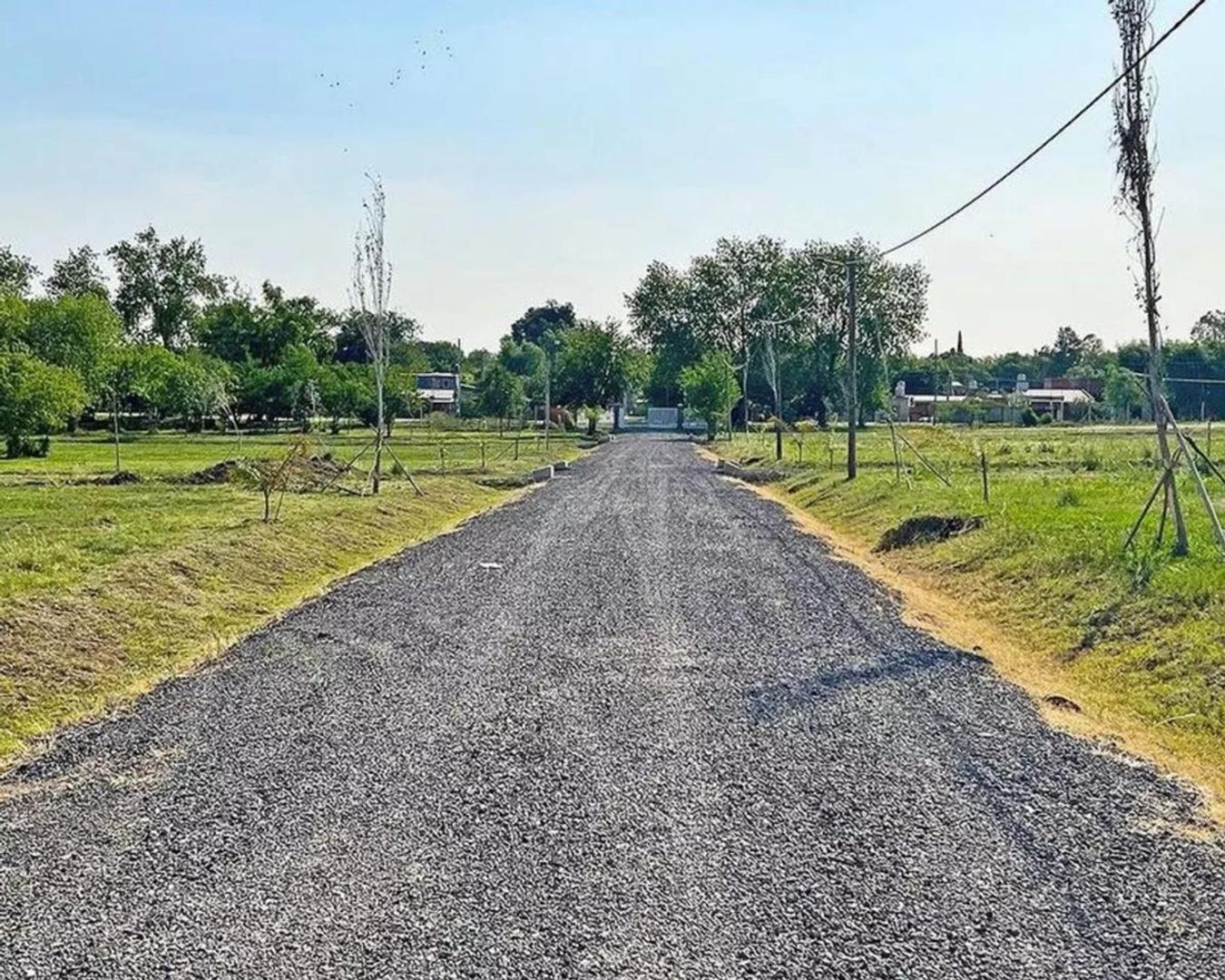 Terreno en Venta de 301,0 m2