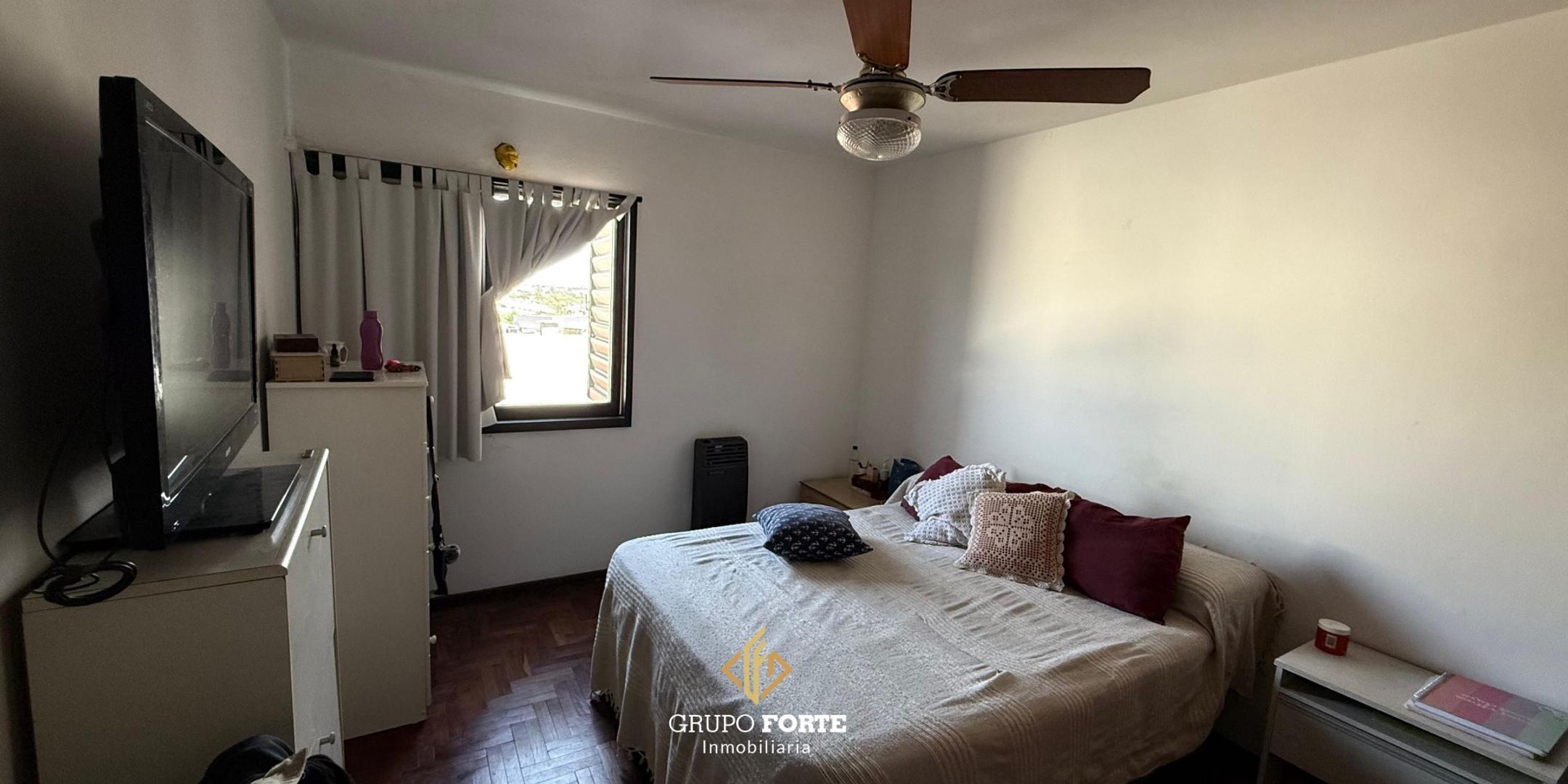 Departamento en Venta con 2 cocheras