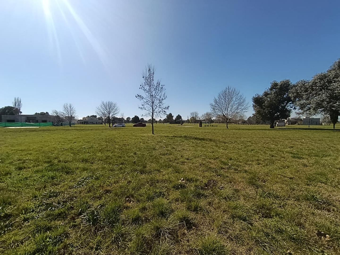 Terreno en Venta de 1019,0 m2