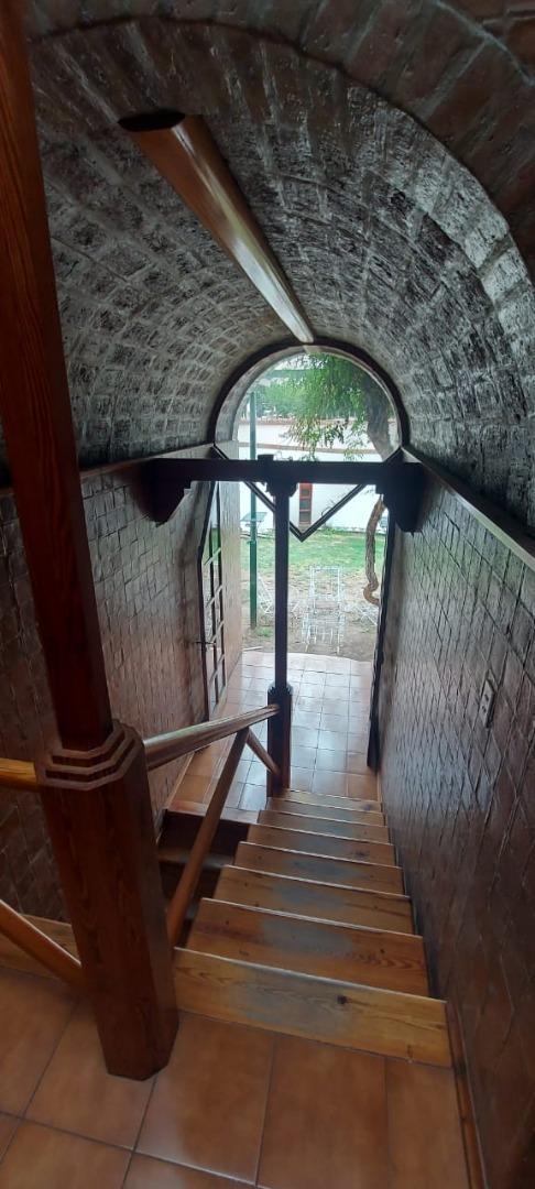 CASA EN OLEGARIO ANDRADE - QUINTA SECCION