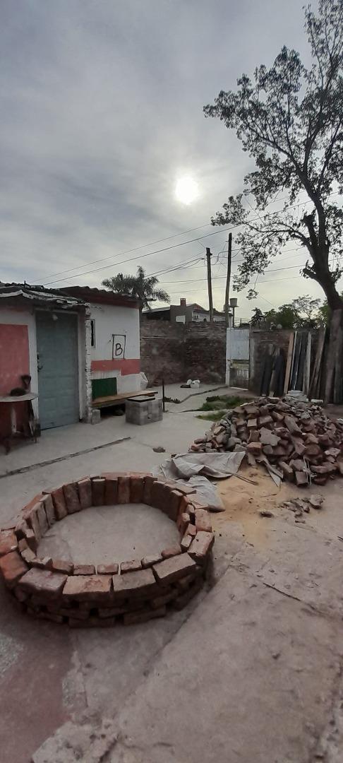 Casa 6 ambientes con 3 baños