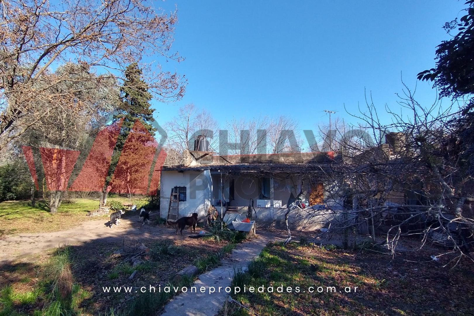 Casa en Venta de 2 dormitorios