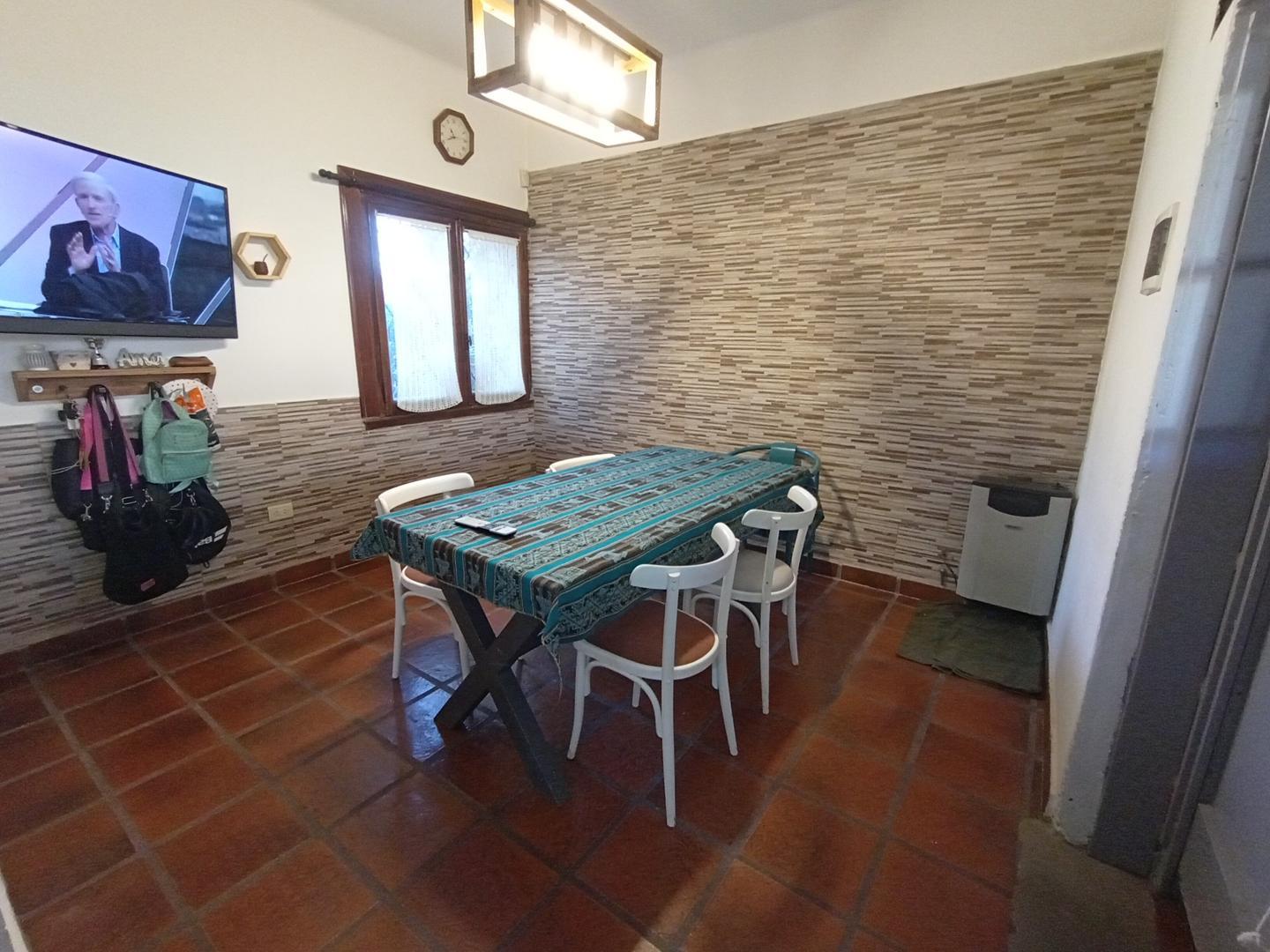 Casa en Venta en Haedo, USD 155.000