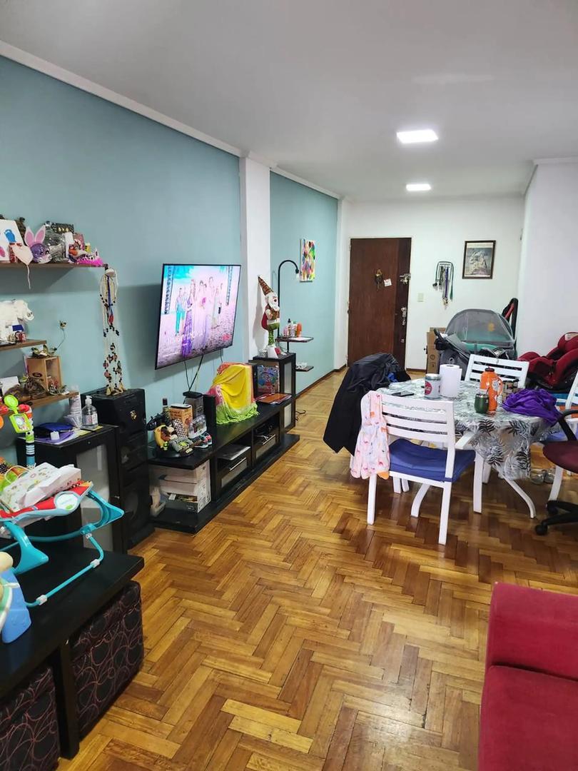 Departamento en Venta 40 años