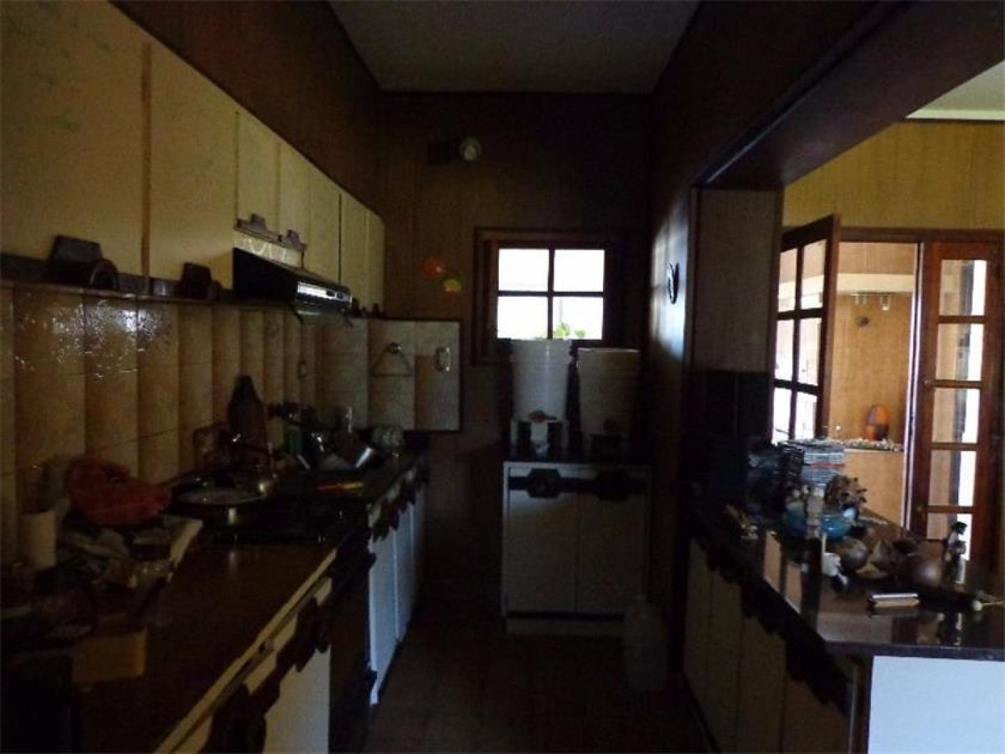 Casa en Venta 35 años