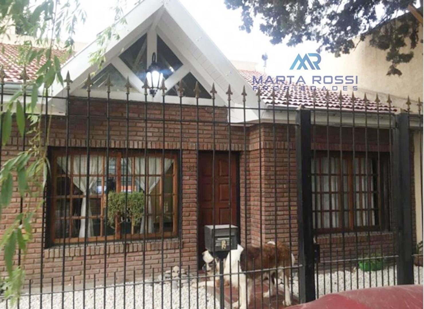 Chalet 5 amb Villa Udaondo Ituzaingo