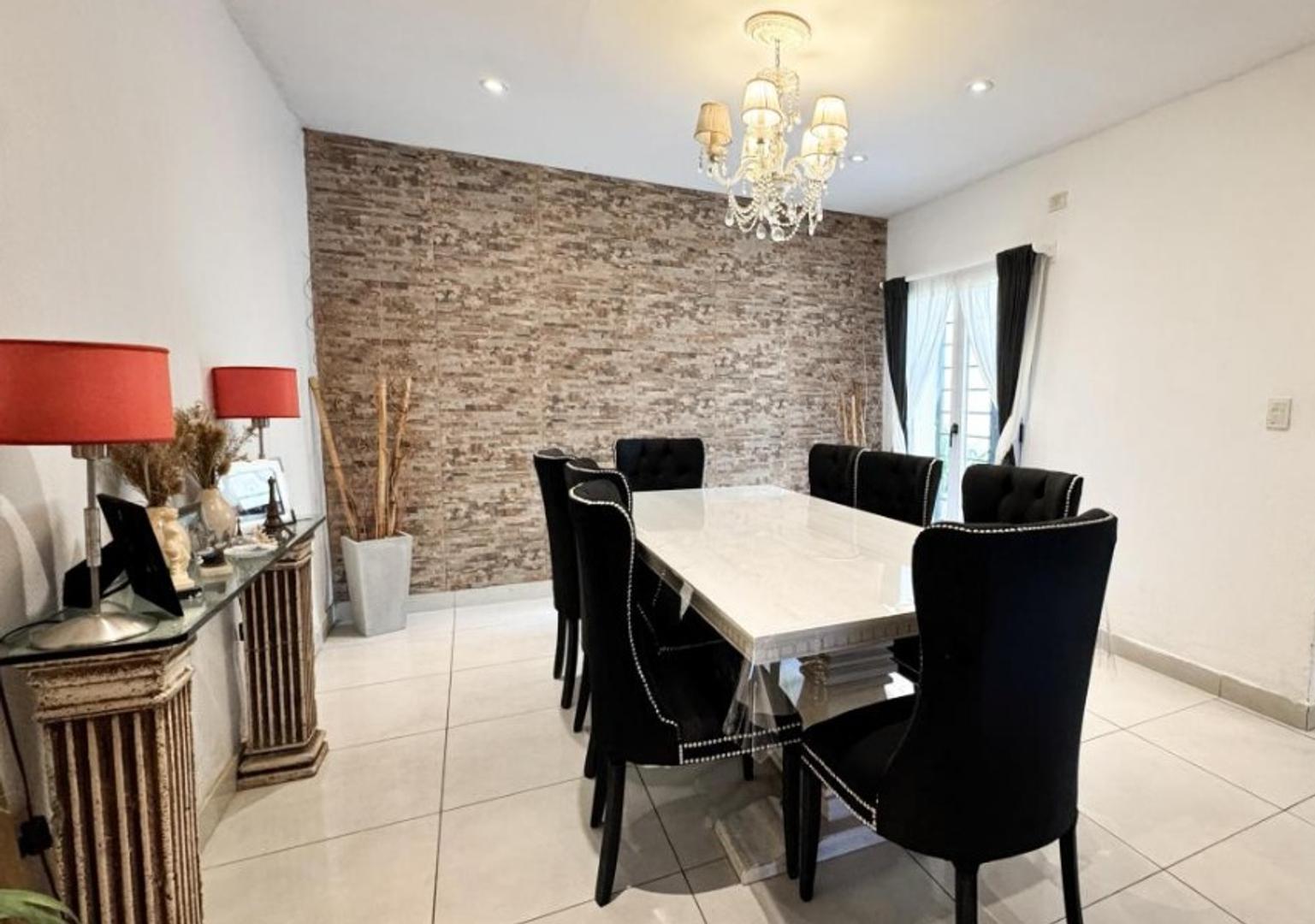 Casa en Venta de 3 dormitorios