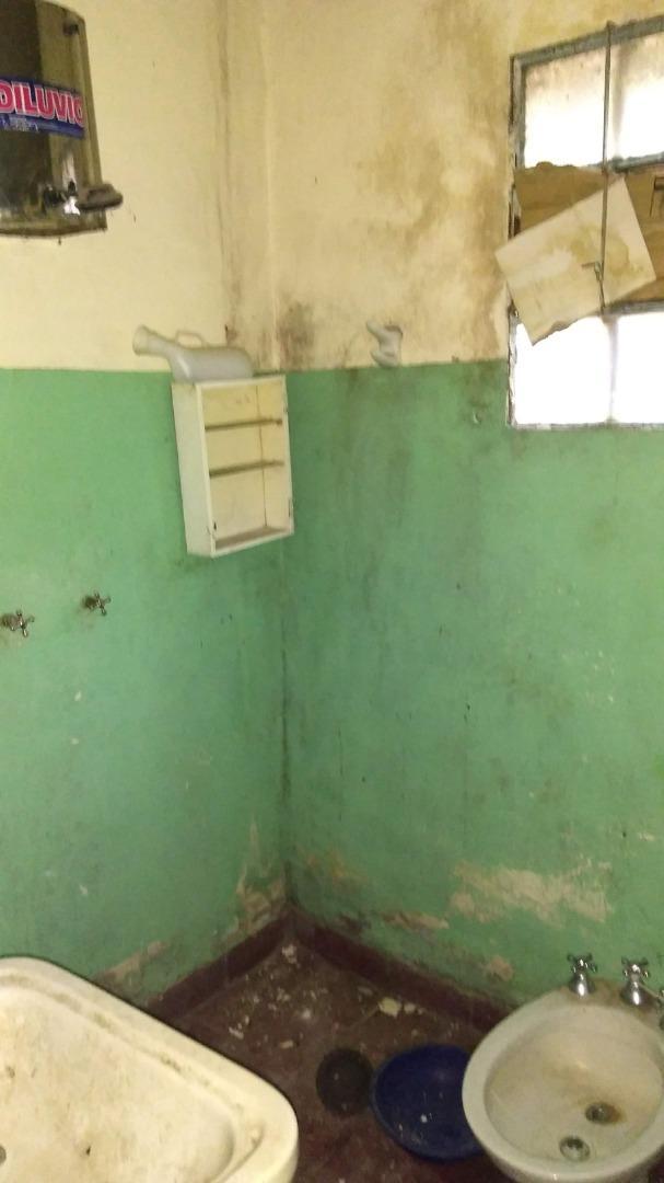 Intendente Andreu 1100