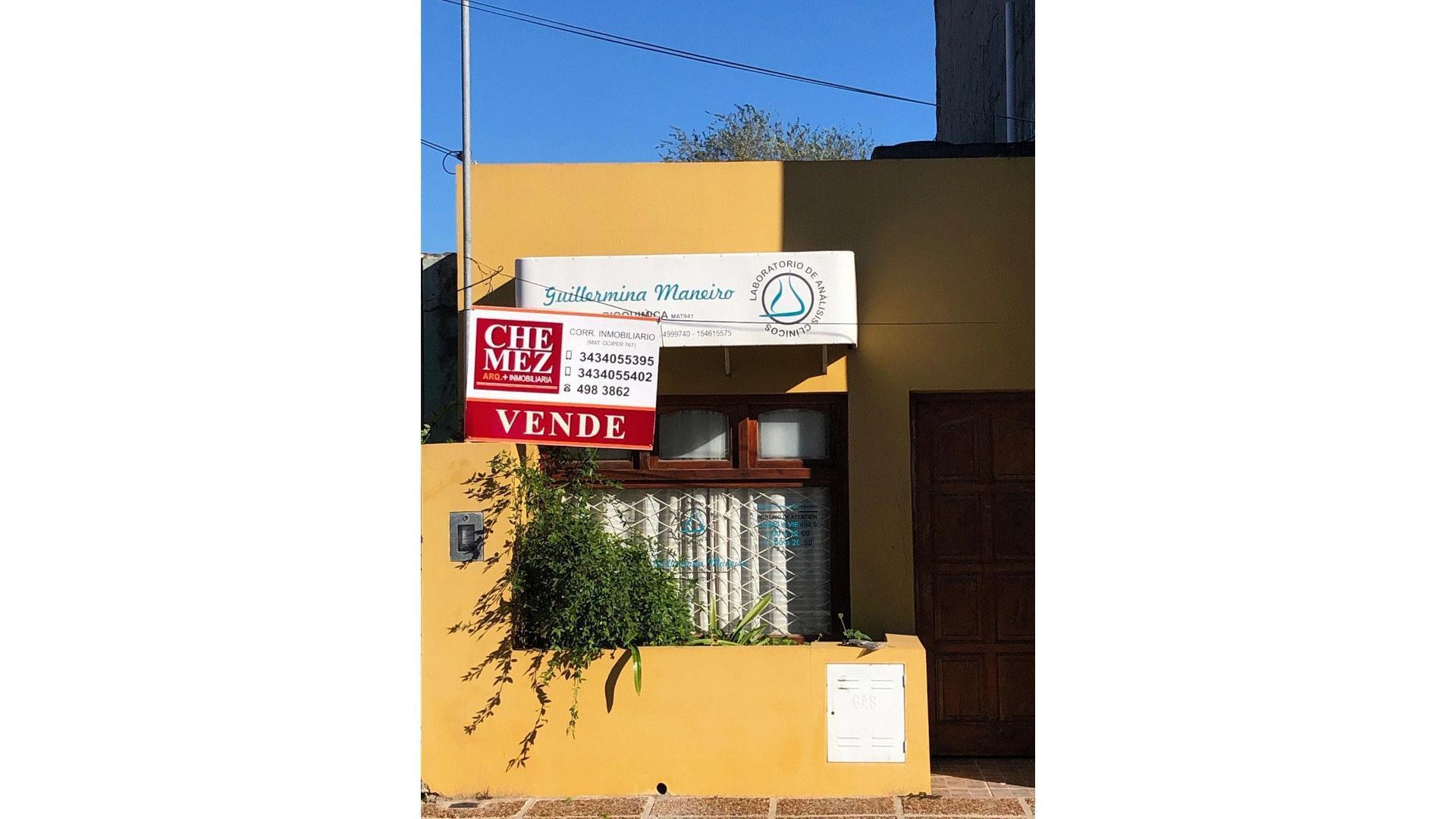 Casa en Venta al Este