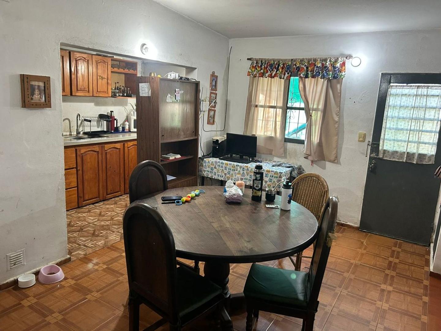 MANZANA B LOTE 4 100