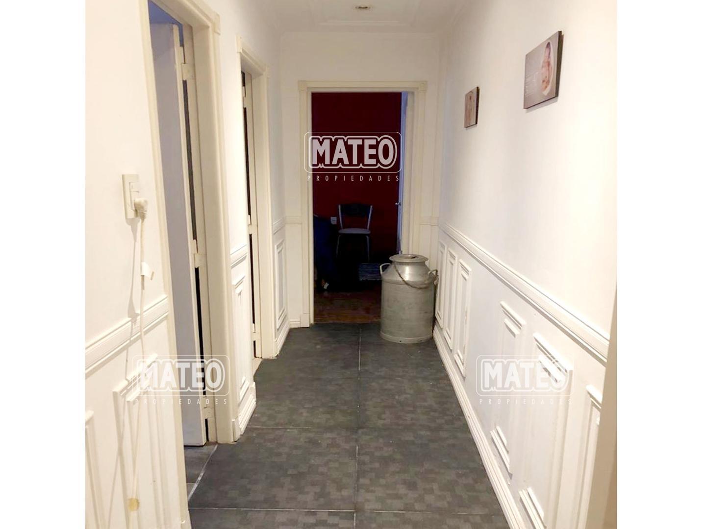 Departamento en Venta en Paso Del Rey, USD 45.000