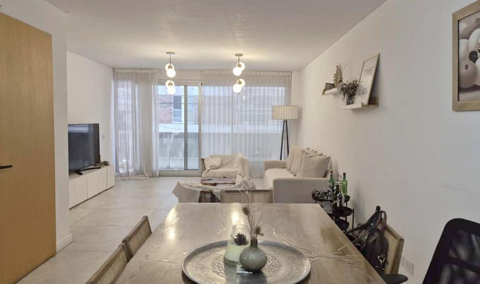 Departamento en Alquiler de 4 ambientes