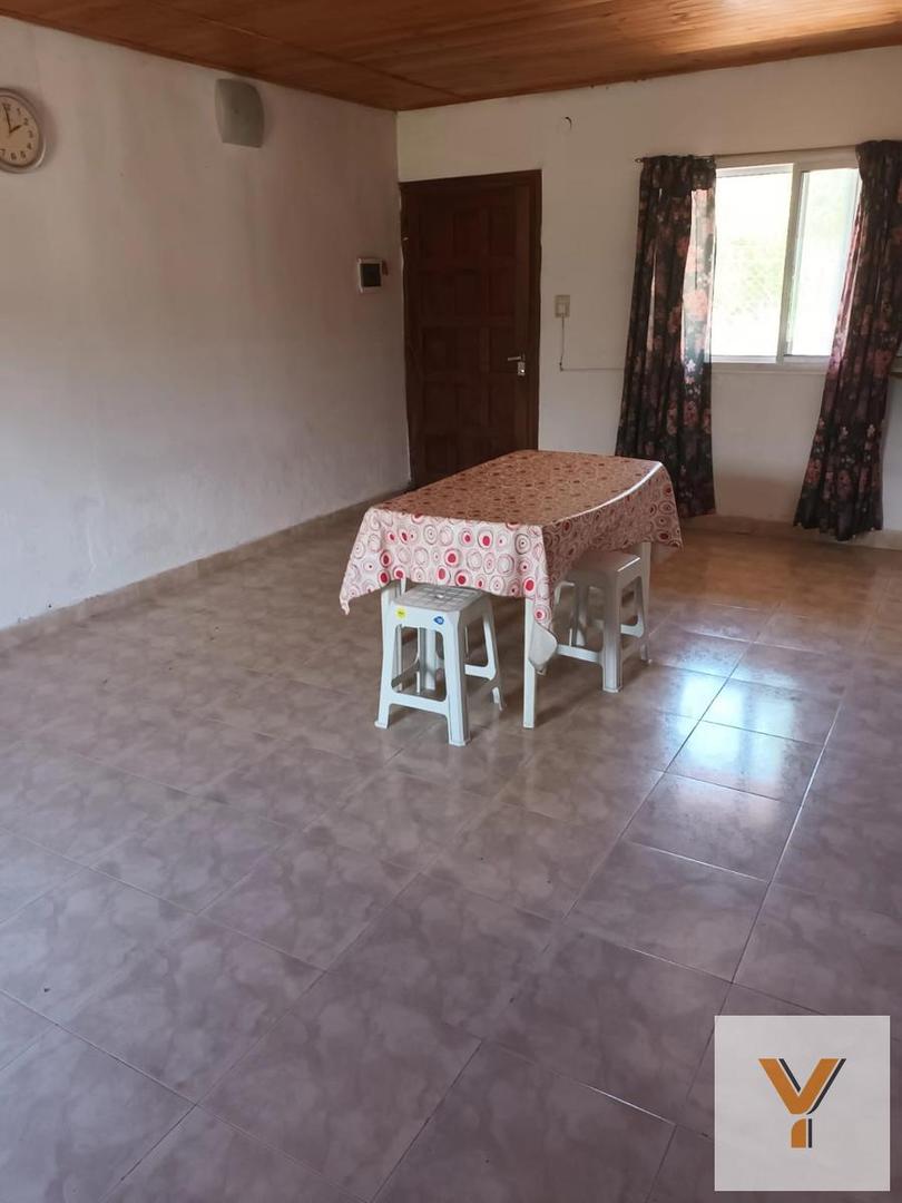 Casa en Venta al Oeste
