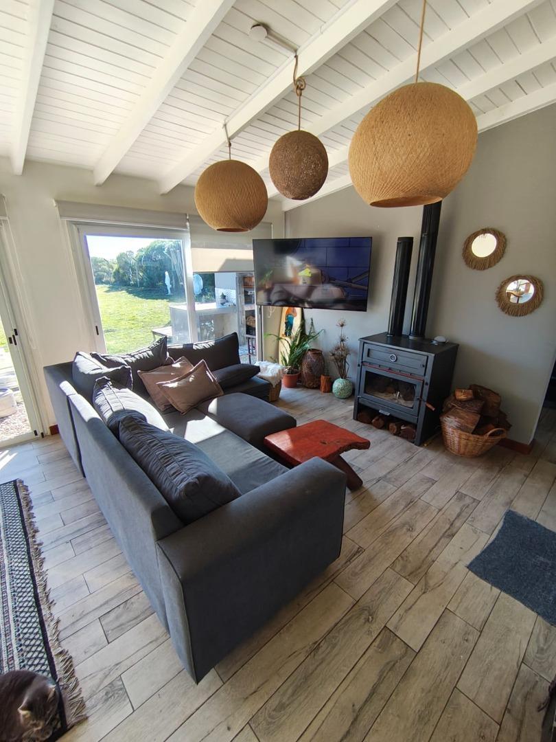 Casa en Venta en Playa Chapadmalal, USD 110.000