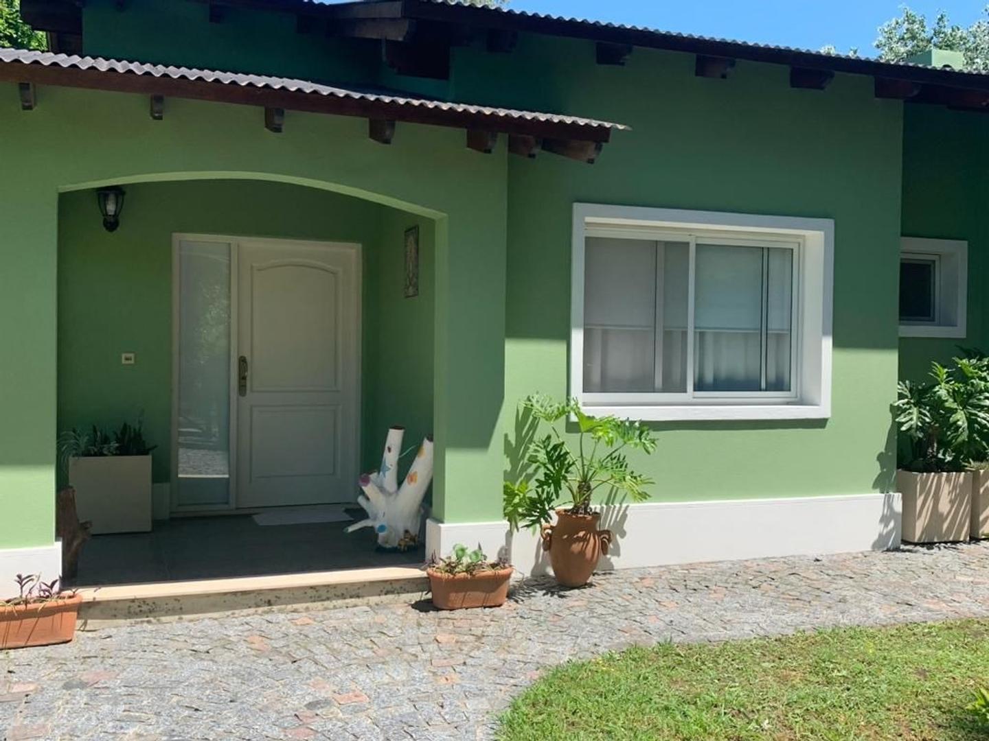 Club De Campo El Moro