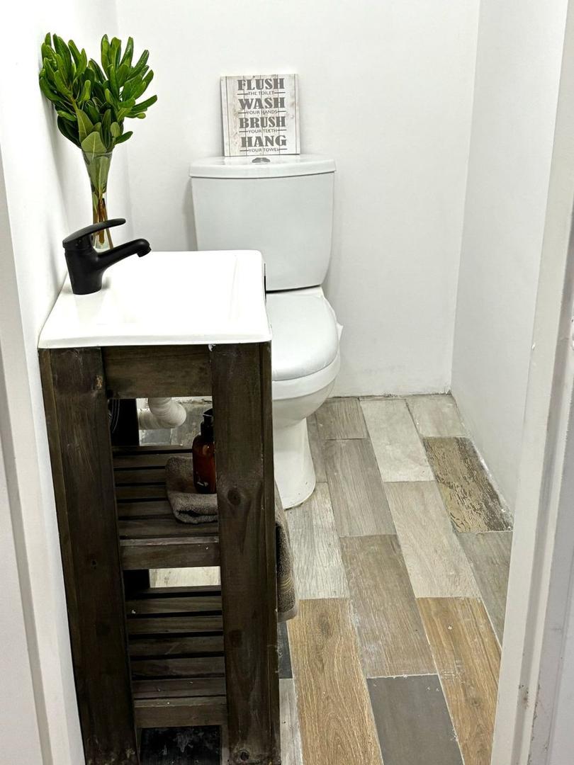 Departamento en Alquiler 1 año