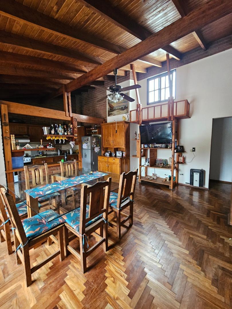 Casa en Venta 30 años