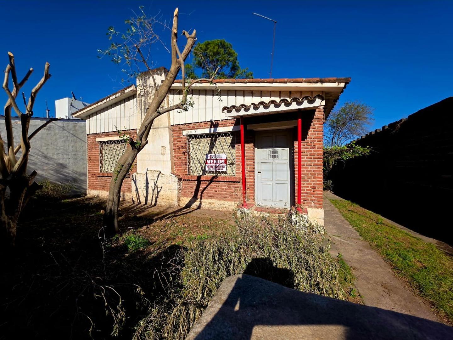 CASA EN VENTA - RIO CEBALLOS