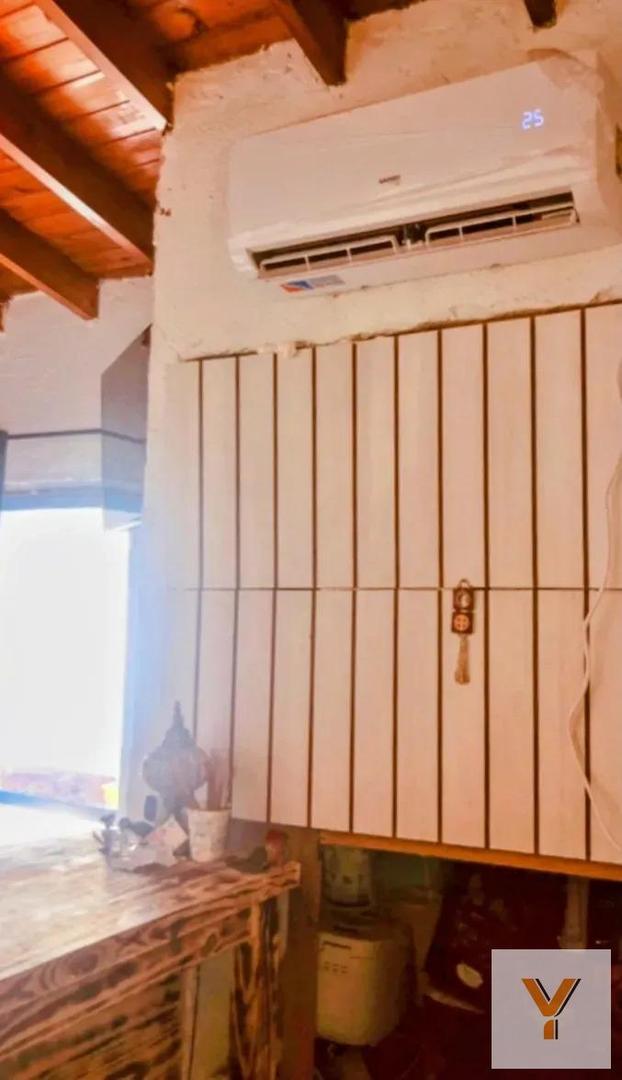 Depto Tipo Casa en Alquiler al Norte