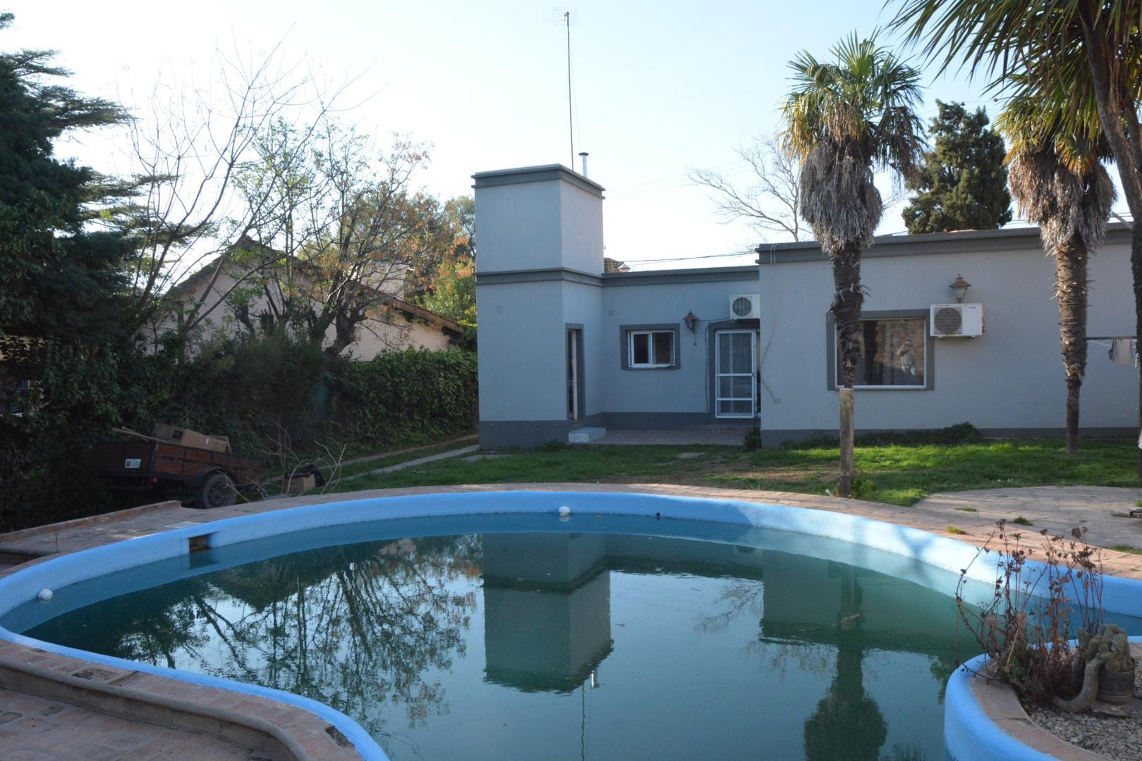 Casa en venta de 3 dormitorios Merlo San Luis