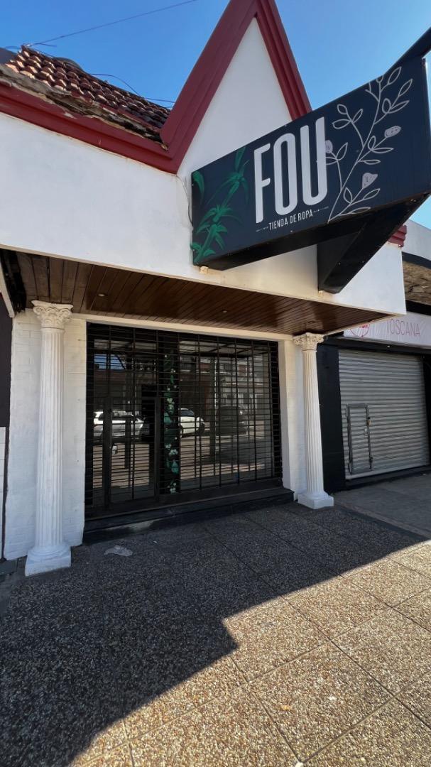 LOCAL EN VENTA - SAN ANTONIO DE PADUA