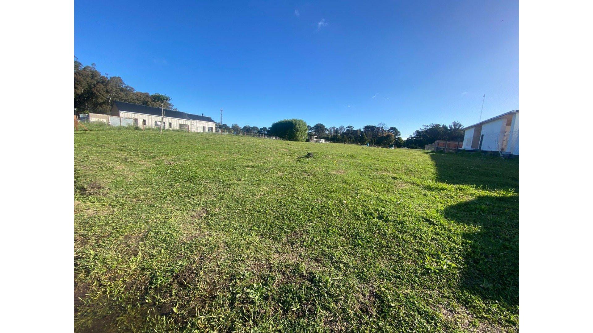 Terreno en Venta de 780,0 m2