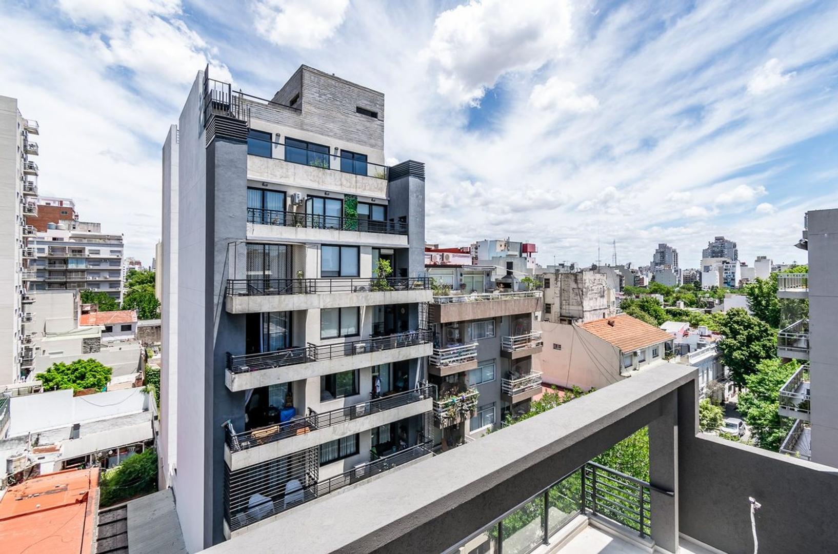 Departamento en Venta de 2 dormitorios