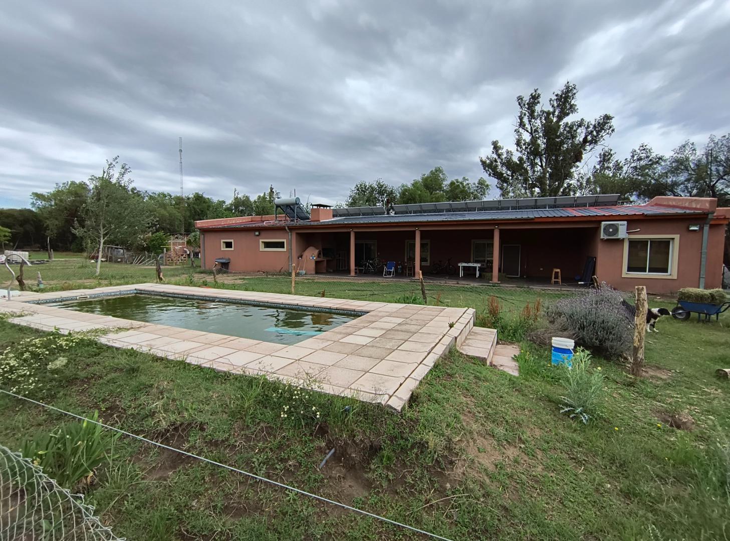 Casa en Venta en Lujan, USD 180.000