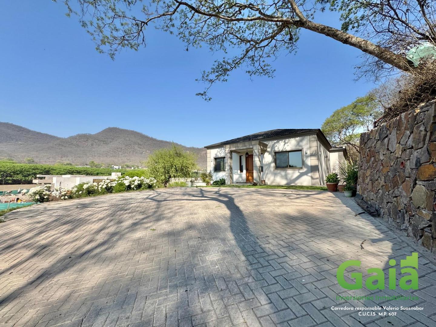 Casa en Venta de 2 dormitorios