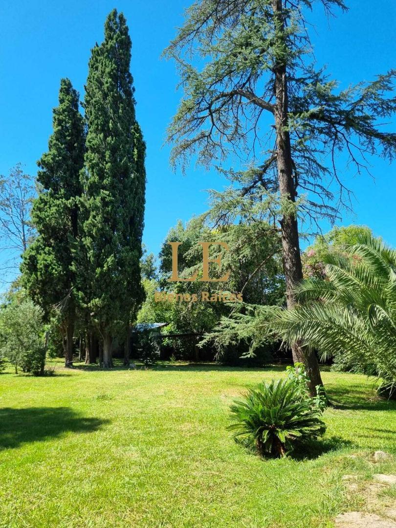 Lote en Venta - Del Viso - Pilar