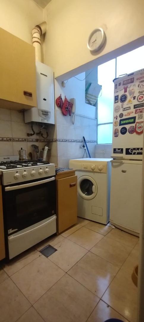 Av Honorio Pueyrredon 1000 , Piso 2