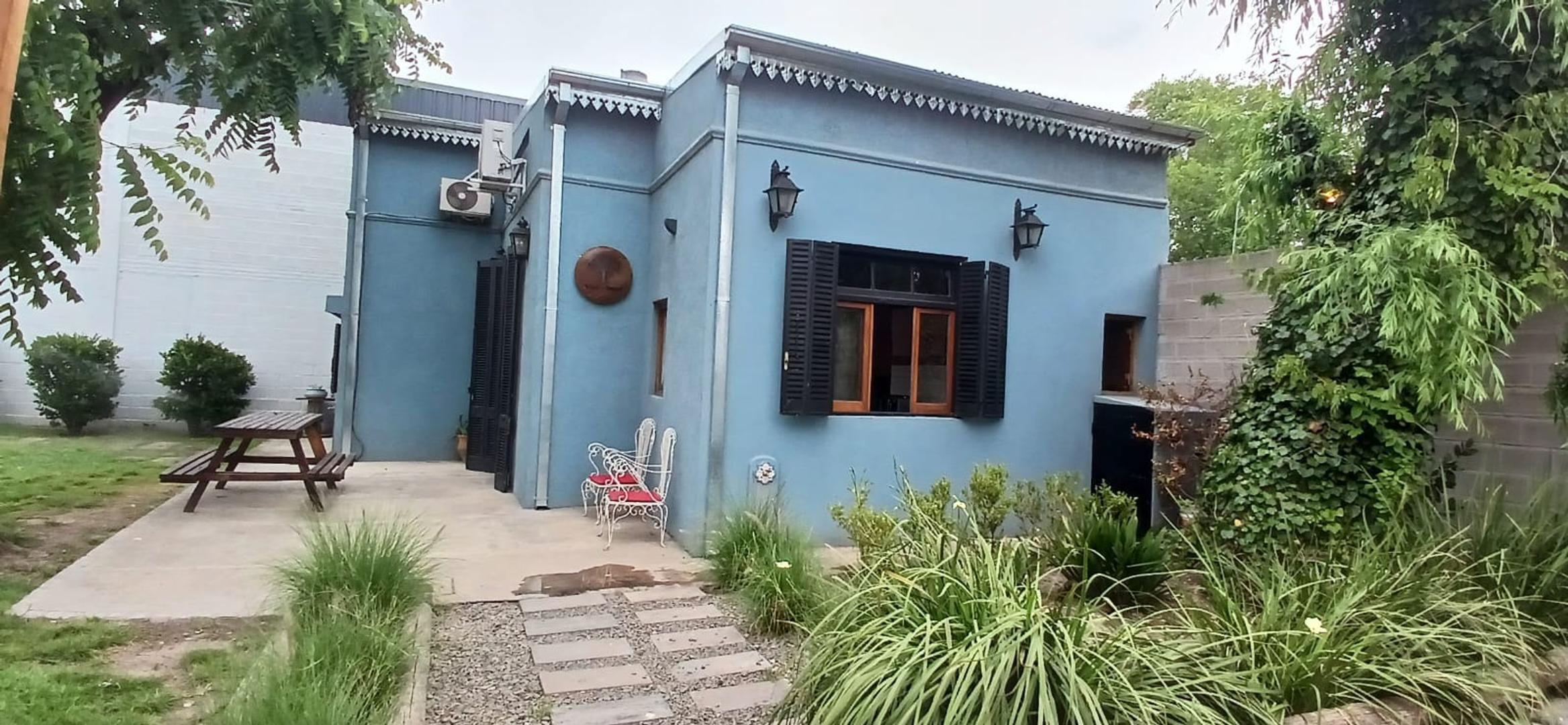 Quinta en Alquiler Temporal en Manuel Alberti, USD 1.500