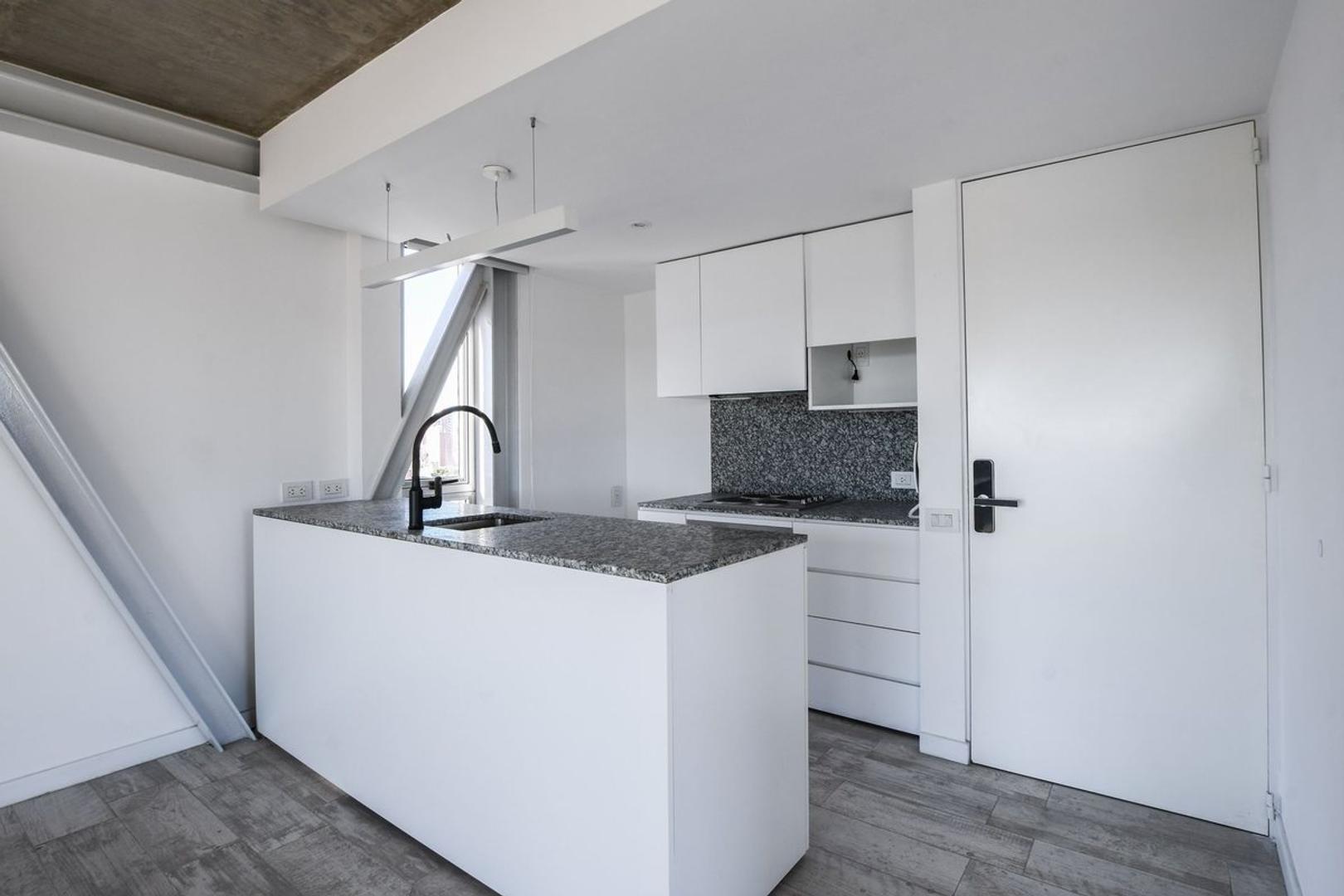 Departamento en Venta en Echesortu, USD 69.000