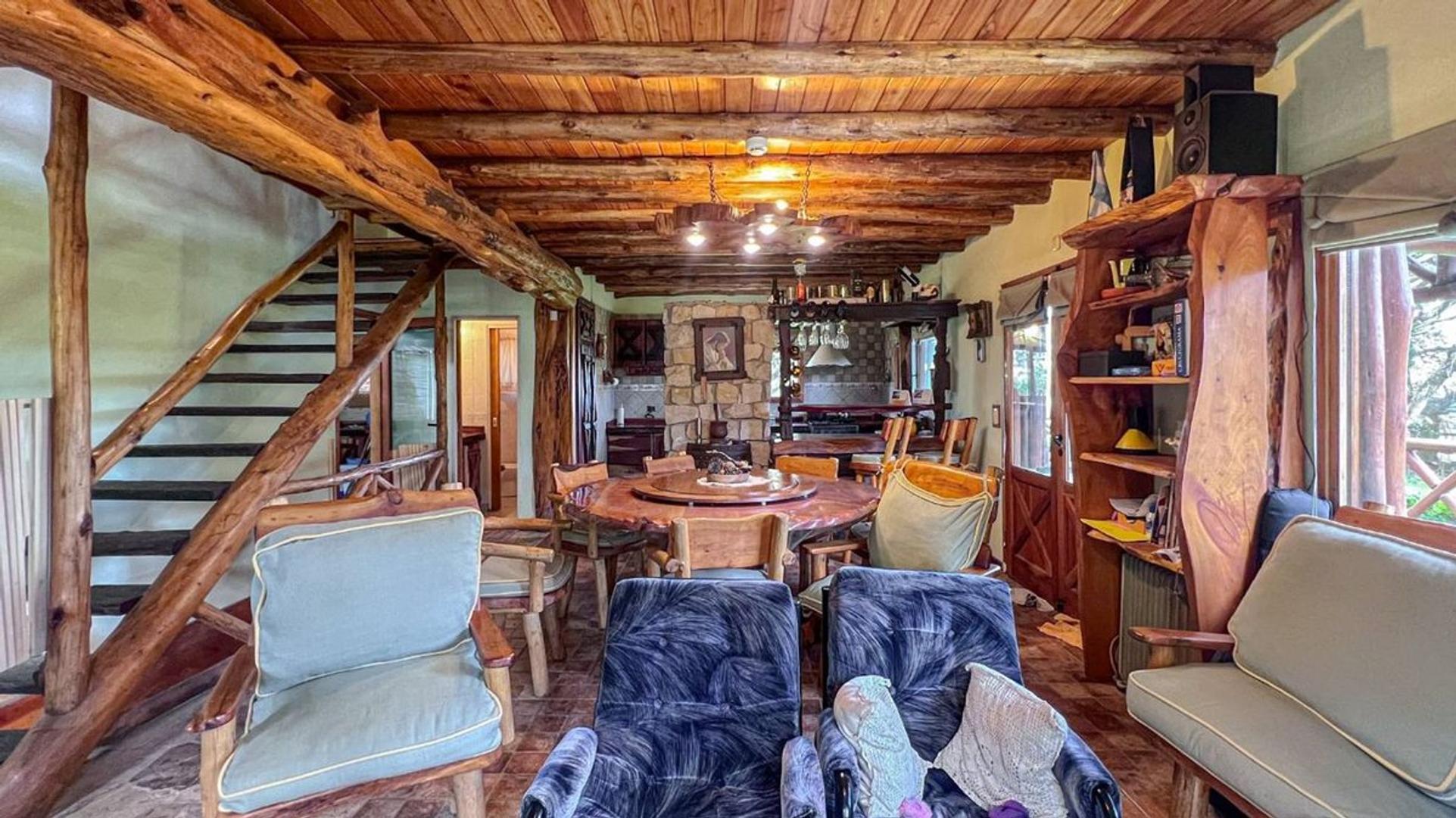 Casa en Venta de 3 dormitorios