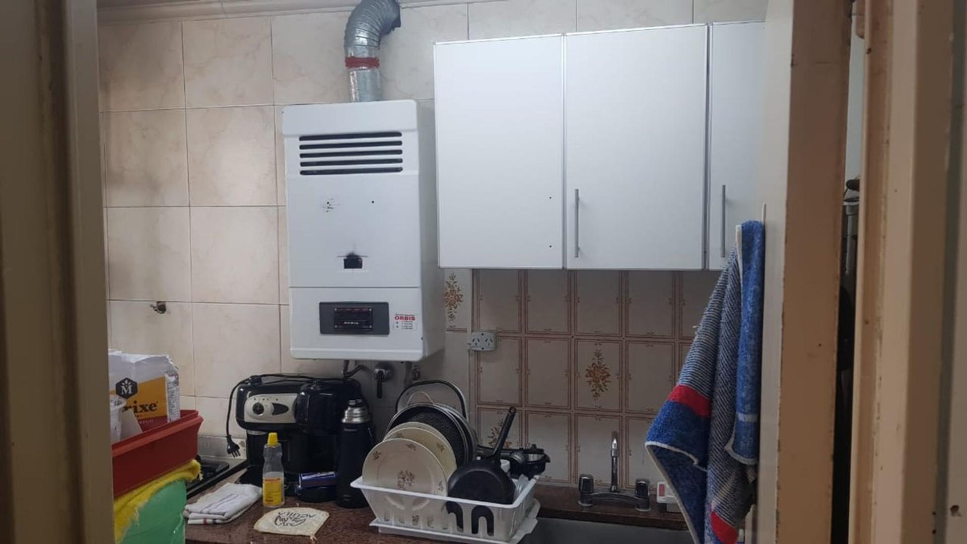 Venta Departamento 4 ambientes San Martin Centro